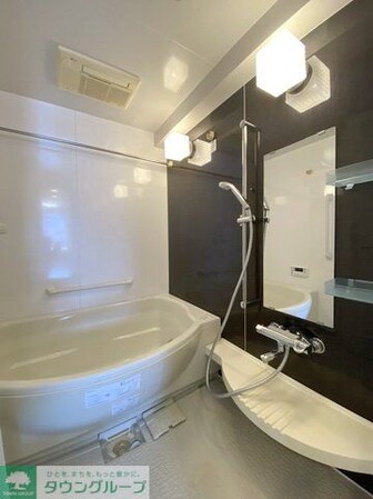 グランカーサ上前津の物件内観写真